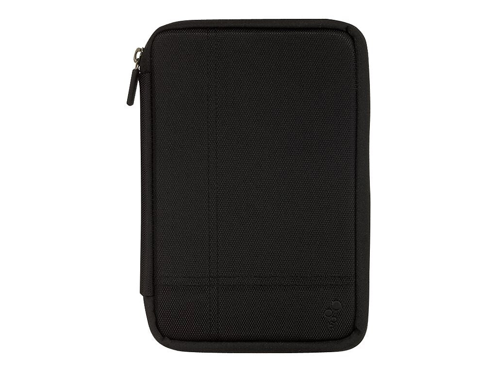 M-EDGE U7-SP-C-B Ballistic Nylon Sport Case for 8" Tablets, Black