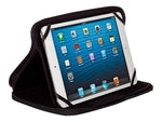 M-EDGE U7-SP-C-B Ballistic Nylon Sport Case for 8" Tablets, Black