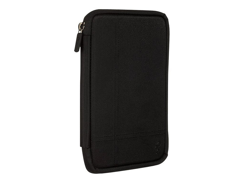 M-EDGE U7-SP-C-B Ballistic Nylon Sport Case for 8" Tablets, Black