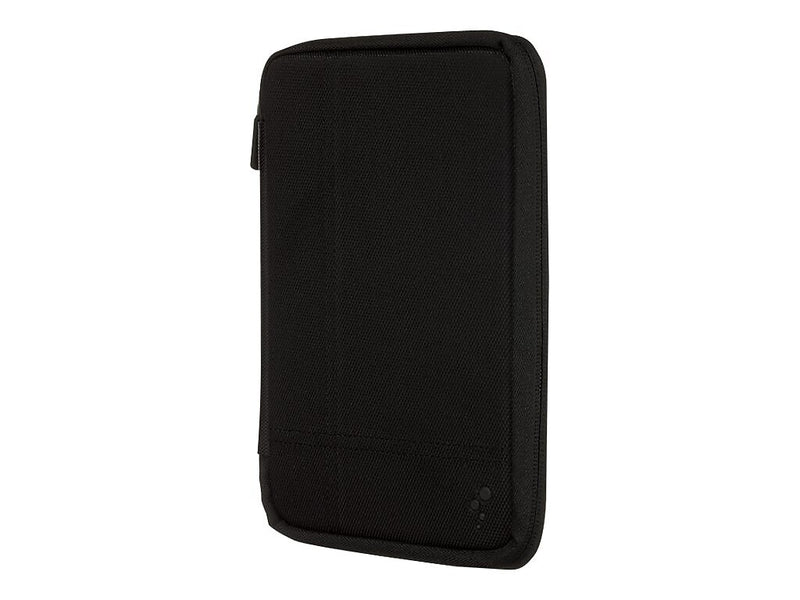 M-EDGE U7-SP-C-B Ballistic Nylon Sport Case for 8" Tablets, Black