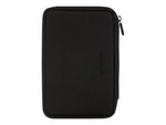 M-EDGE U7-SP-C-B Ballistic Nylon Sport Case for 8" Tablets, Black