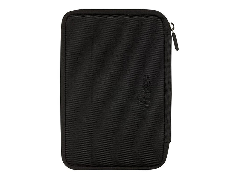 M-EDGE U7-SP-C-B Ballistic Nylon Sport Case for 8" Tablets, Black