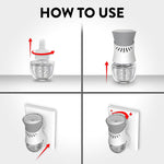 Air Wick Scented Oil Holder (62338-78046)