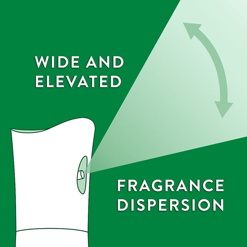 Air Wick Freshmatic Ultra Life Scents Aerosol Refill, Paradise Retreat, 5.89 Oz. (6233891099)