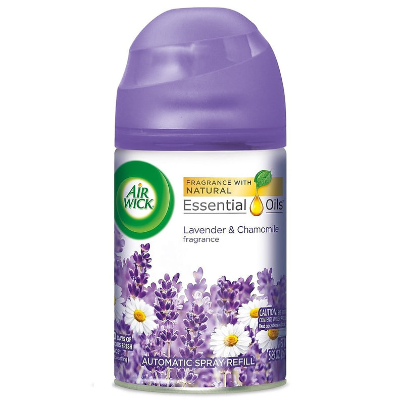 Freshmatic Refill, Lavender/Chamomile, Aerosol, 6.17oz