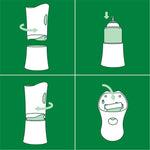 Freshmatic Refill, Lavender/Chamomile, Aerosol, 6.17oz