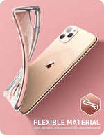 i-Blason Cosmo Wallet Marble Credit Card Case for iPhone 11 Pro Max (11MAX-COSCD-MAR)