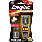 Energizer Vison HD Performance 3.86" Metal Flashlight 270 Lumens (EPMHH32E)