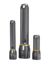 Energizer Vison HD Performance 3.86" Metal Flashlight 270 Lumens (EPMHH32E)