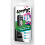 Energizer Family Charger Battery, AAA/AA (CHFC)