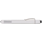 Energizer 5.72" LED Penlight, Silver (PLED23AEH)