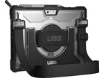 Urban Armor Gear Plasma Rugged Case for Microsoft Surface Go, Ice (321073114343)