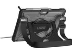 Urban Armor Gear Plasma Rugged Case for Microsoft Surface Go, Ice (321073114343)