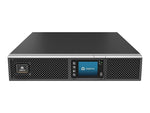 Liebert GXT5 1000 VA UPS, 6 Outlets, Black (GXT5-1000LVRT2UXL)