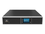 Liebert GXT5 3000 VA UPS, 6 Outlets, Black (GXT5-3000LVRT2UXL)