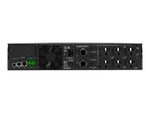 Liebert GXT5 3000 VA UPS, 6 Outlets, Black (GXT5-3000LVRT2UXL)