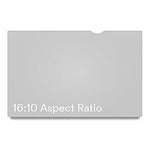 3M™ Anti-Glare Filter for 24" Widescreen Monitor (16:10) (AG240W1B)