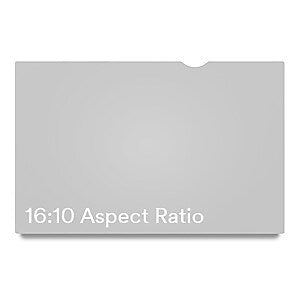 3M™ Anti-Glare Filter for 24" Widescreen Monitor (16:10) (AG240W1B)