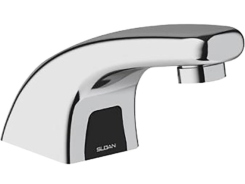 Sloan Optima Touchless Battery-Powered Faucet (3315114BT)