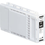 Epson T693 Black Matte Extra High Yield Ink Cartridge (3411173)
