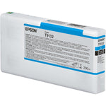 Epson T913 Cyan Standard Yield Ink Cartridge