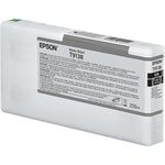 Epson T913 Black Matte Standard Yield Ink Cartridge (T913800)