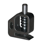 Swingline Replacement Punch Kit Desktop 3-Hole Punch, 32 Sheet Capacity, Black (74855)