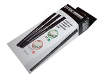 CONTROLTEK DTEK Counterfeit Pen, Black, Dozen (560507)