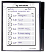Key Education Communication Folder (836000)