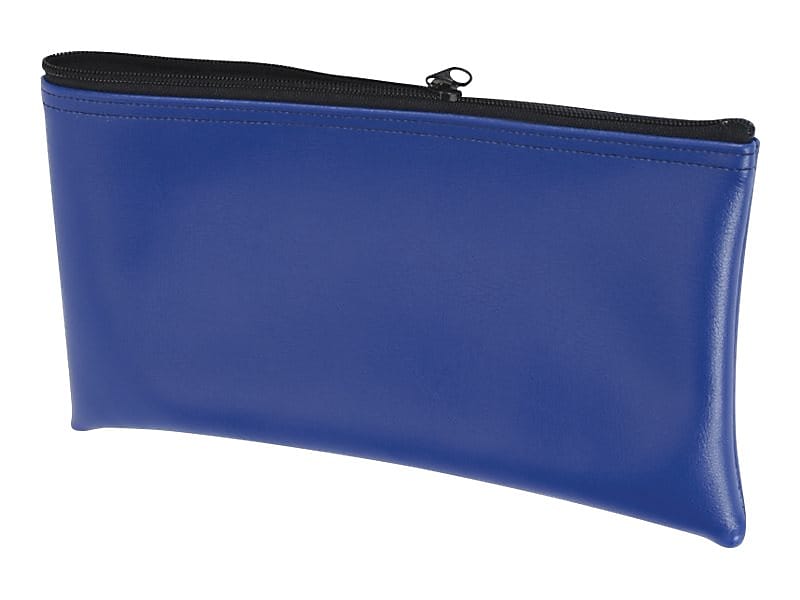 CONTROLTEK Multi-Purpose Bag, 1 Compartment, Blue (530979)