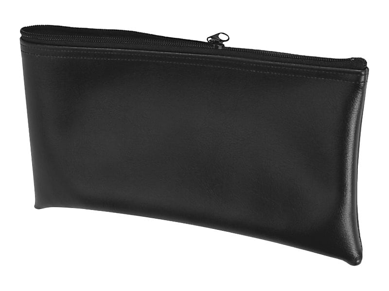 CONTROLTEK Multi-Purpose Bag, 1 Compartment, Black (530976)