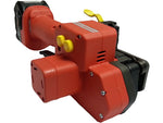 Battery Powered Plastic Strapping Tool, Machine Grade (43.3212PL)