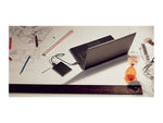 WD My Passport 5TB USB 3.2 Gen 1 External Hard Drive, Black (WDBPKJ0050BBK-WESN)