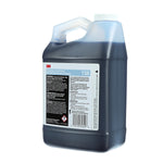 3M Deodorizer, Fresh Scent, 0.5 Gallon, 4/Carton (13A)