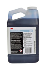 3M Deodorizer, Fresh Scent, 0.5 Gallon, 4/Carton (13A)