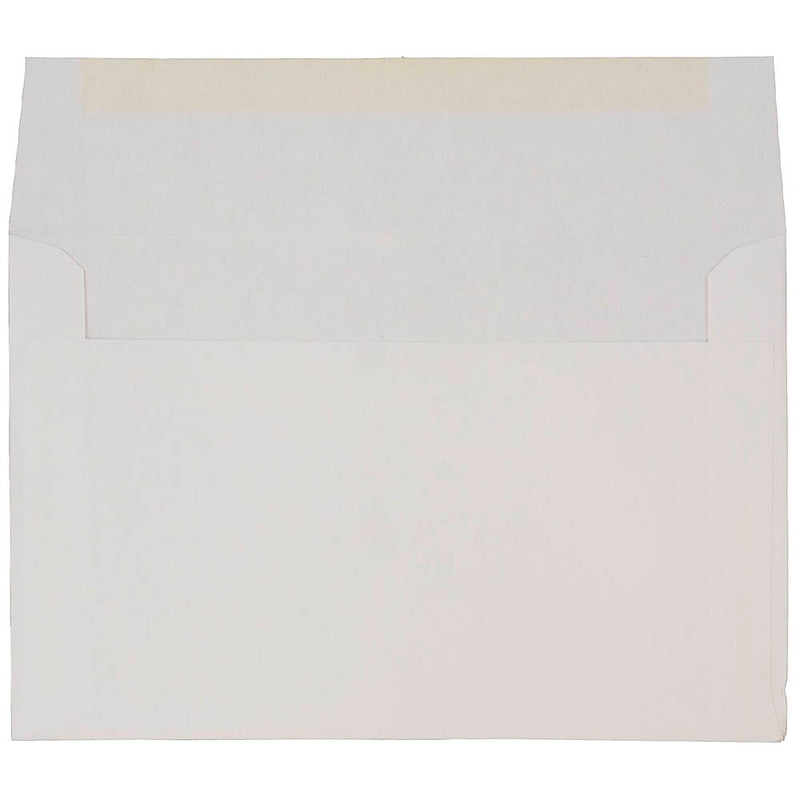 JAM Paper® Christmas Cards Set, Modern Virgin Mary, 10/Pack (8156225)