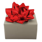JAM Paper Gift Bows, Red (2167013381)