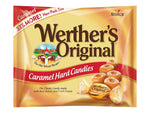 Werther's Original Caramel Hard Candy, 12 oz., 40/Pack (SUL05766)