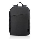 Lenovo Casual B210 Laptop Backpack, Black (12979457)