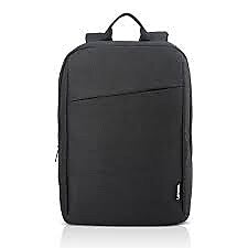 Lenovo Casual B210 Laptop Backpack, Black (12979457)
