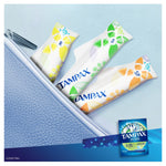 Tampax Pearl Super Absorbency Tampons, 18/Box (00073010002289)