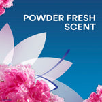 Secret Powder Fresh Wide Solid Antiperspirant and Deodorant, 1.7 oz., Pack/12 (12442XX)