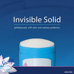 Secret Powder Fresh Wide Solid Deodorant, 1.7 oz. (12442)