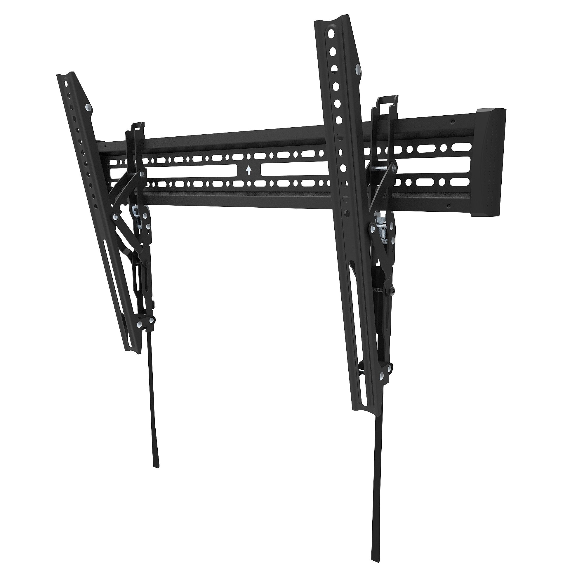 Kanto, KT3260 Wall Mount for LCD / Plasma Panel Solid Steel Black Screen Size: 32"-60"