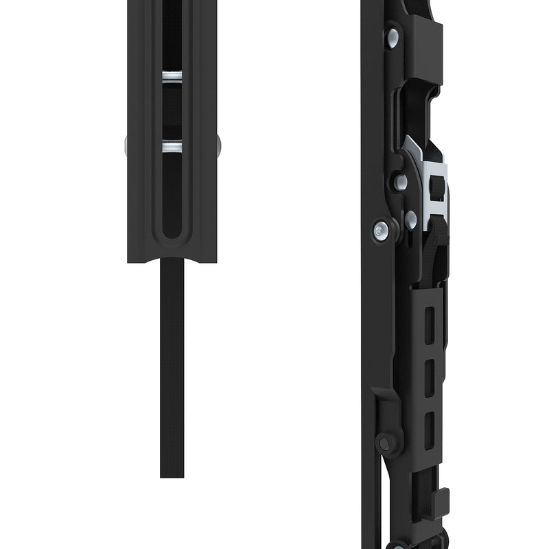 Kanto, KT3260 Wall Mount for LCD / Plasma Panel Solid Steel Black Screen Size: 32"-60"