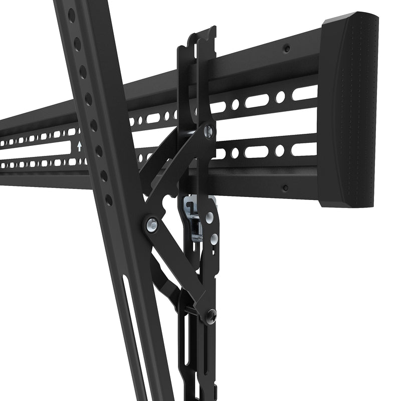 Kanto, KT3260 Wall Mount for LCD / Plasma Panel Solid Steel Black Screen Size: 32"-60"