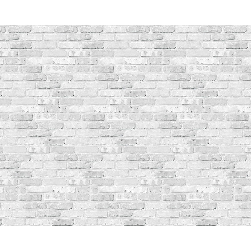 Pacon Fadeless Design Roll White Brick (PAC56905)