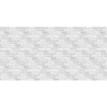 Pacon Fadeless Design Roll White Brick (PAC56905)