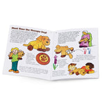 Roylco Theo the Therapy Dog  (R-49595)