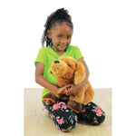 Roylco Theo the Therapy Dog  (R-49595)